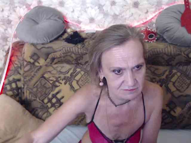 miss-bekker23 webcam