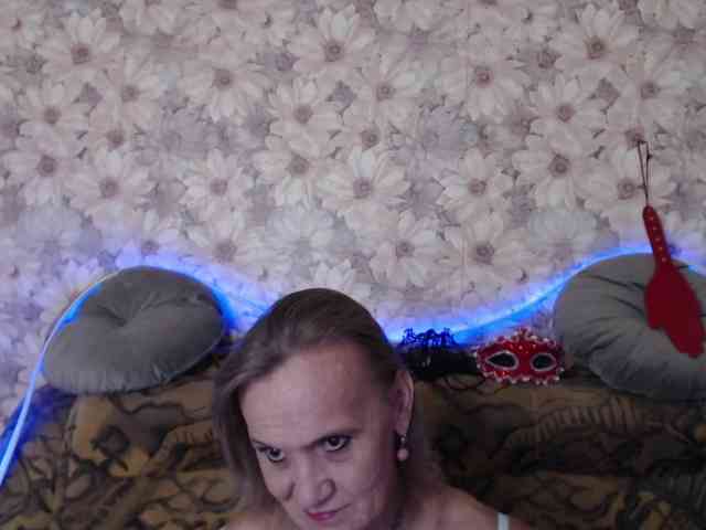 miss-bekker23 webcam