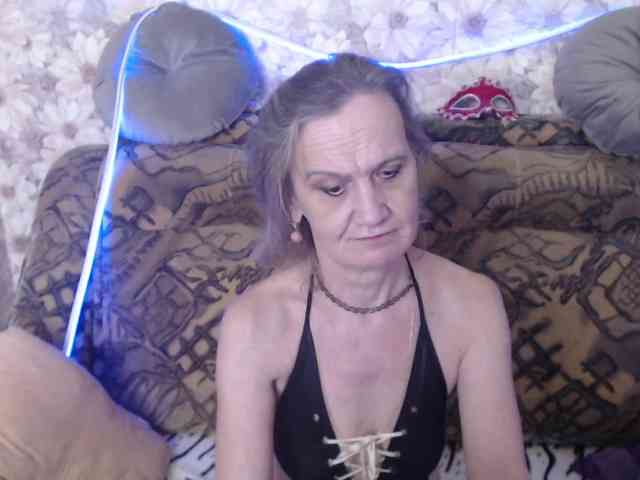 miss-bekker23 webcam