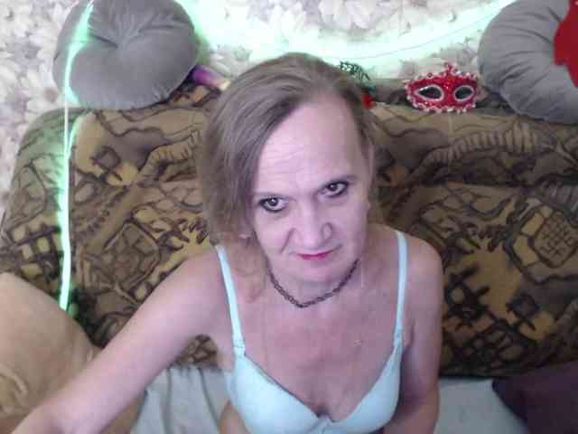 miss-bekker23 webcam