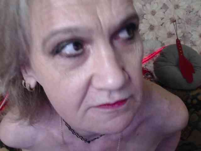miss-bekker23 webcam
