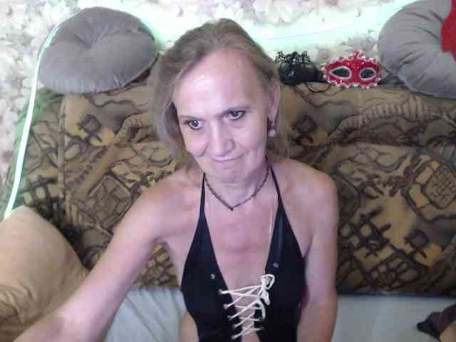 miss-bekker23 webcam