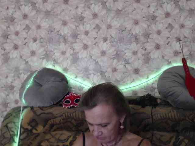 miss-bekker23 webcam