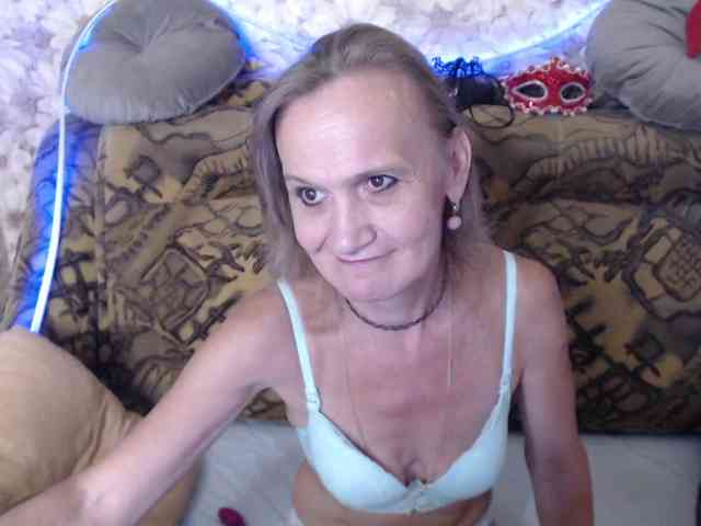 miss-bekker23 webcam