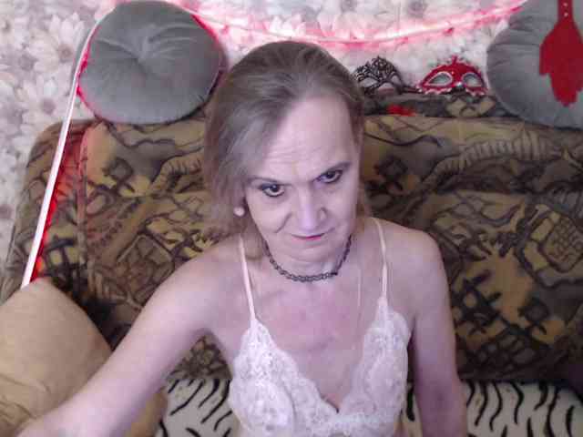 miss-bekker23 webcam