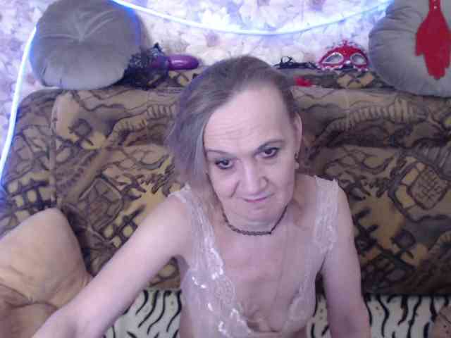 miss-bekker23 webcam
