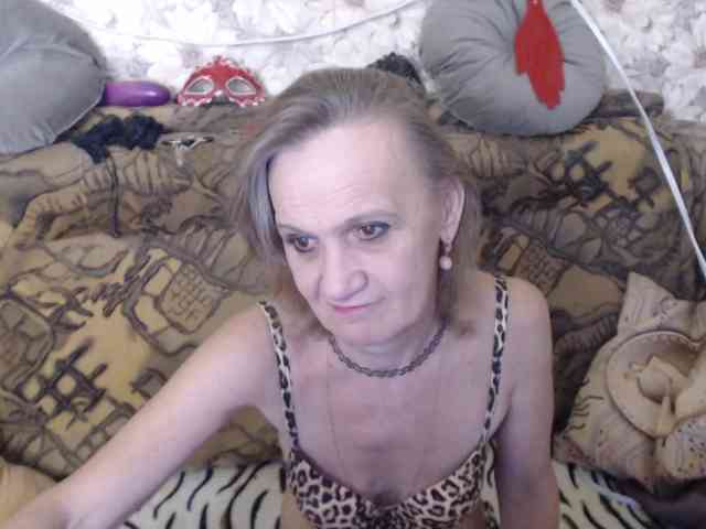 miss-bekker23 webcam