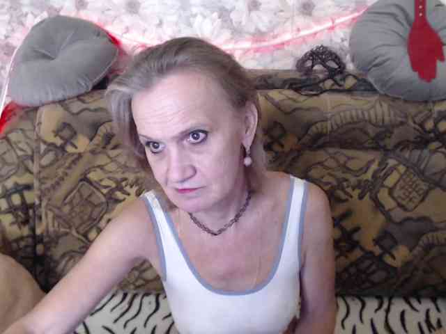 miss-bekker23 webcam