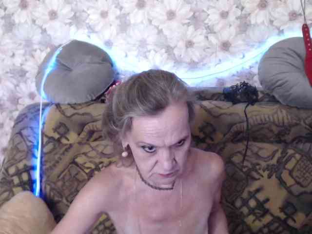 miss-bekker23 webcam
