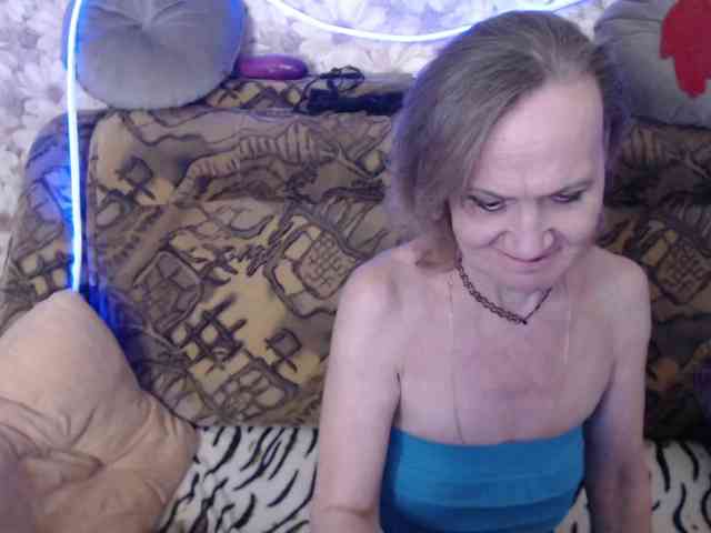 miss-bekker23 webcam