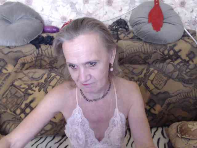 miss-bekker23 webcam