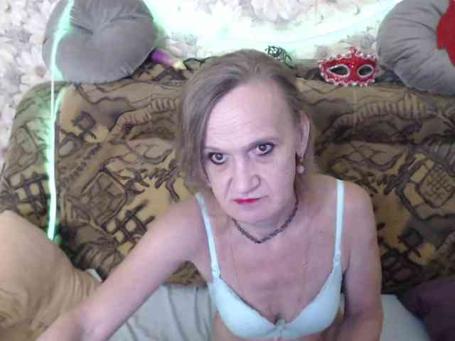miss-bekker23 webcam