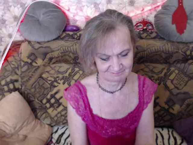 miss-bekker23 webcam