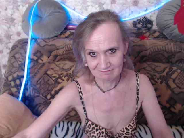 miss-bekker23 webcam