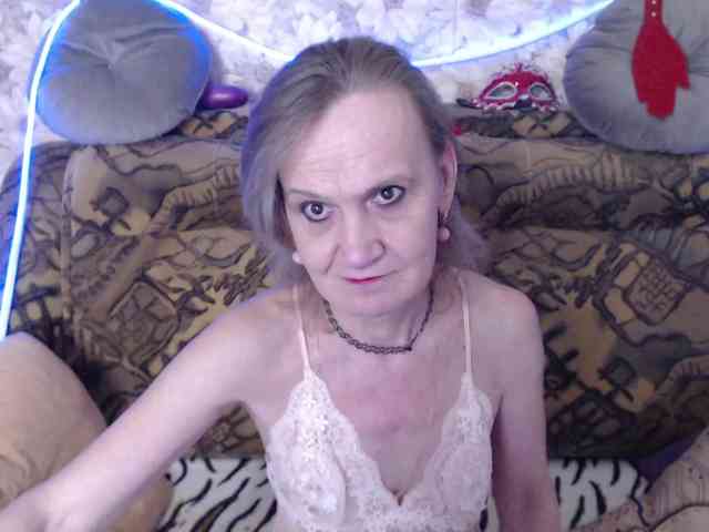 miss-bekker23 webcam