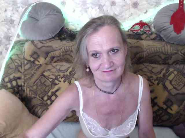 miss-bekker23 webcam
