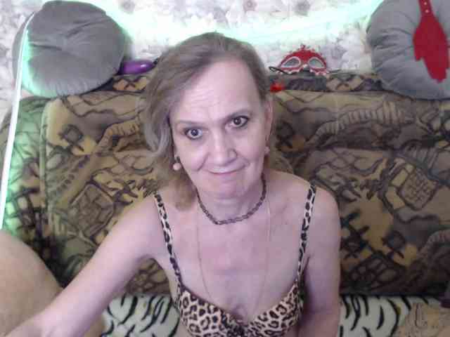 miss-bekker23 webcam
