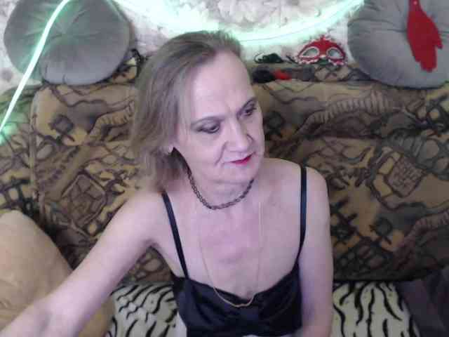 miss-bekker23 webcam