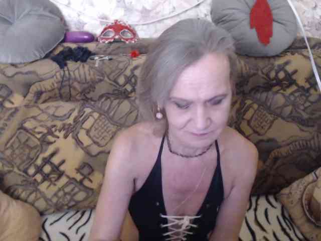 miss-bekker23 webcam