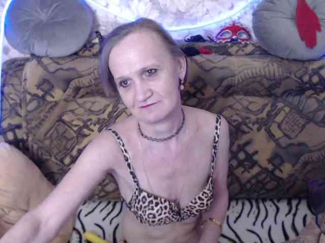 miss-bekker23 webcam