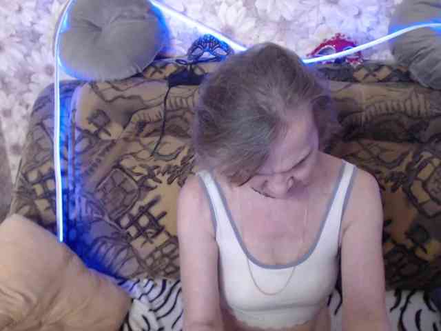 miss-bekker23 webcam