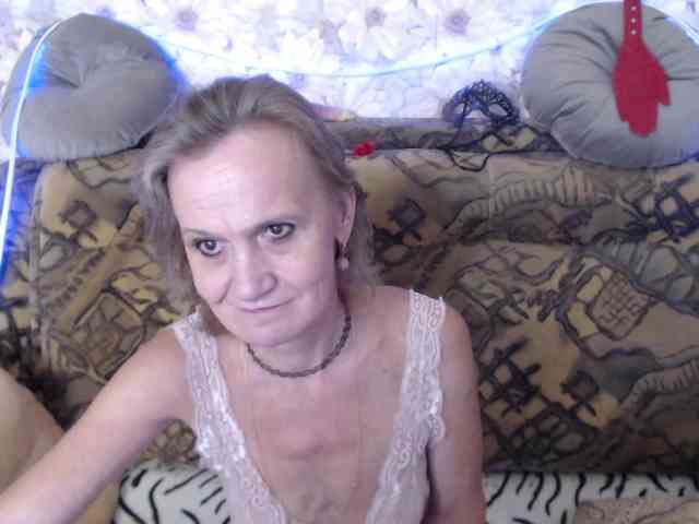 miss-bekker23 webcam