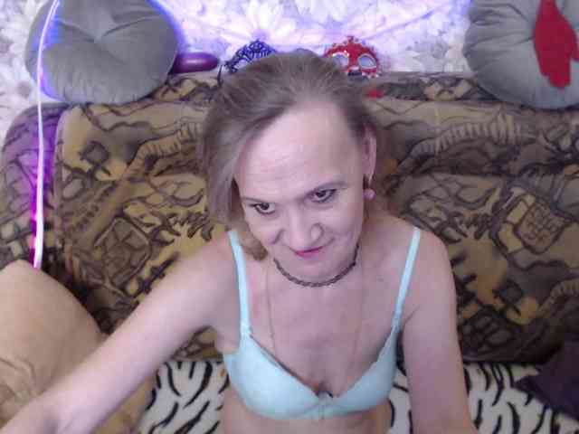 miss-bekker23 webcam