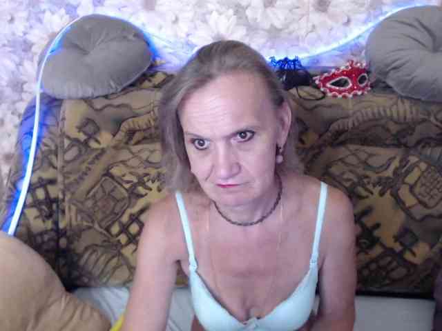 miss-bekker23 webcam