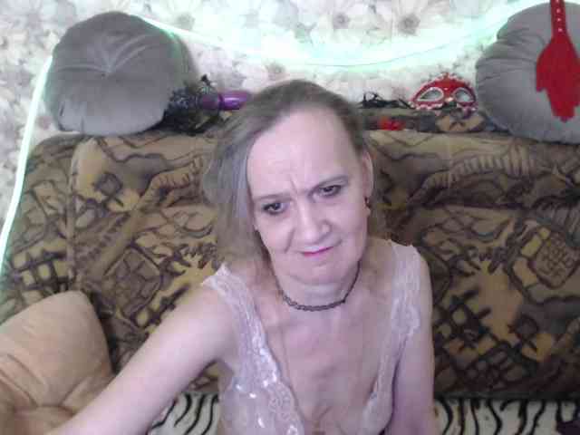 miss-bekker23 webcam