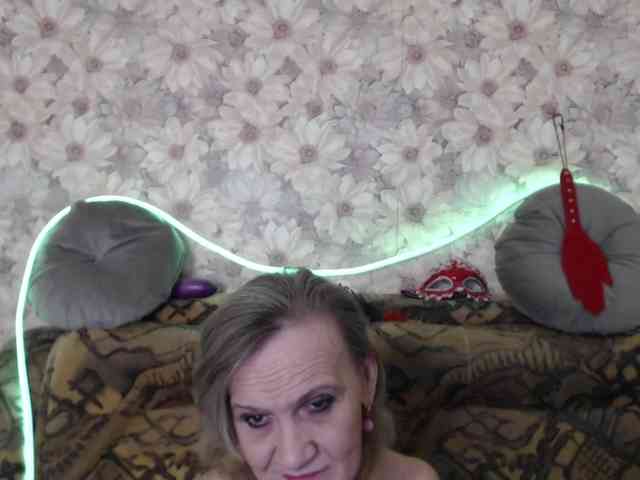 miss-bekker23 webcam