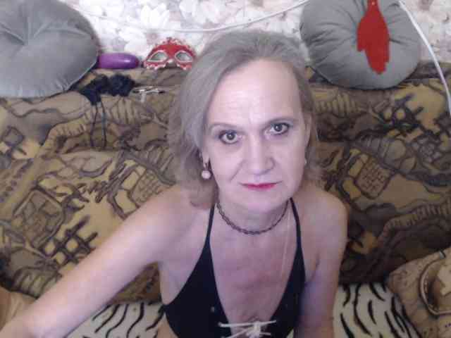 miss-bekker23 webcam