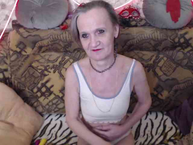 miss-bekker23 webcam