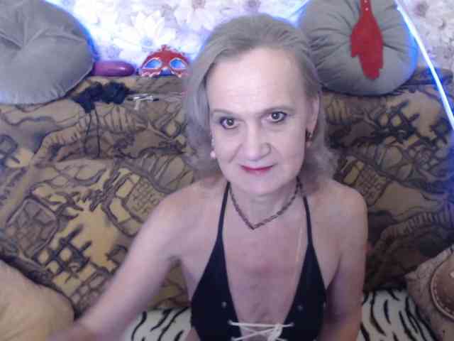 miss-bekker23 webcam