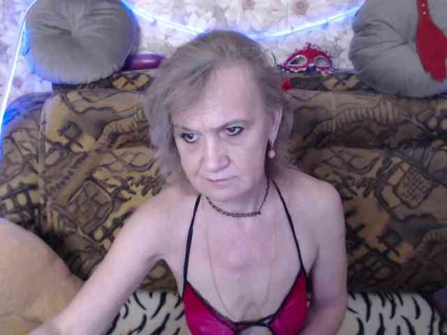 miss-bekker23 webcam
