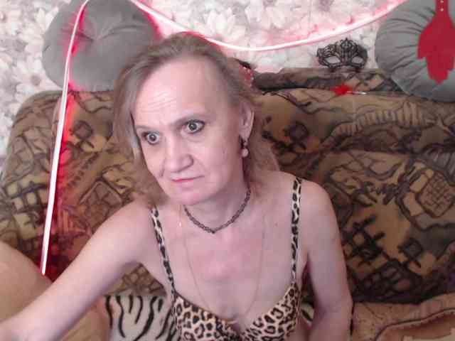 miss-bekker23 webcam