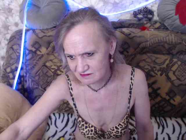 miss-bekker23 webcam
