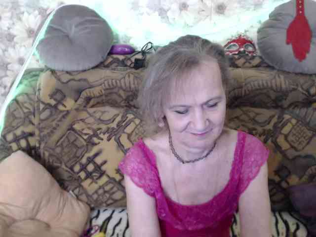 miss-bekker23 webcam