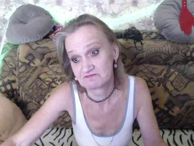 miss-bekker23 webcam