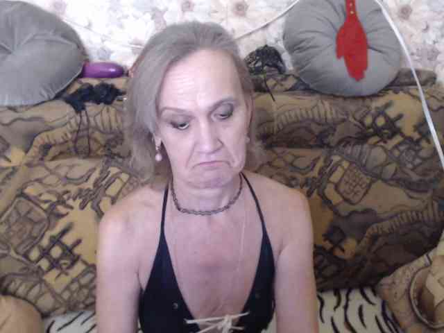 miss-bekker23 webcam