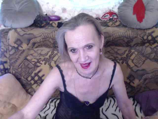 miss-bekker23 webcam