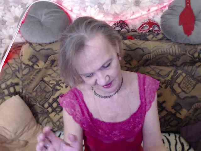 miss-bekker23 webcam