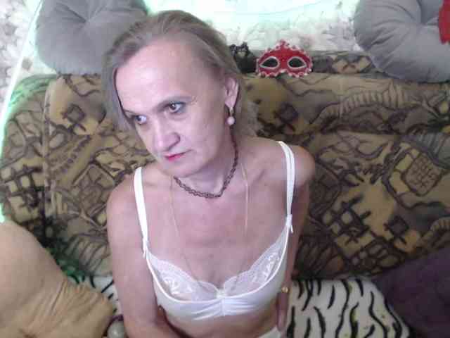 miss-bekker23 webcam
