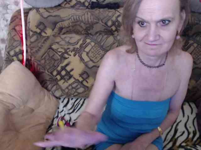 miss-bekker23 webcam