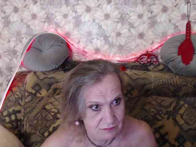 miss-bekker23 webcam
