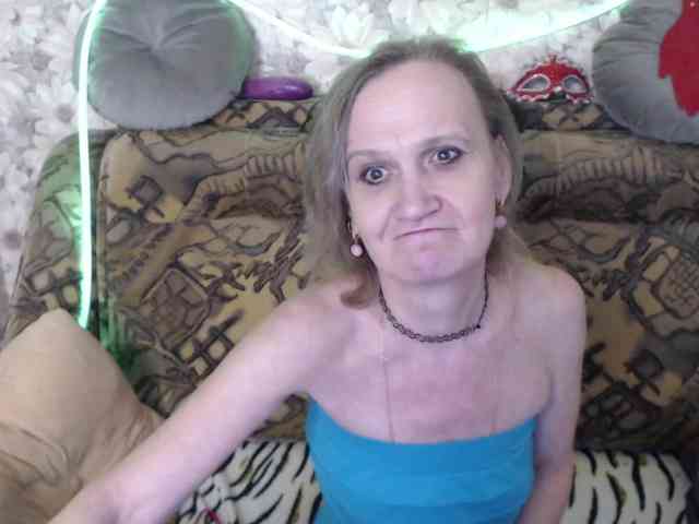 miss-bekker23 webcam