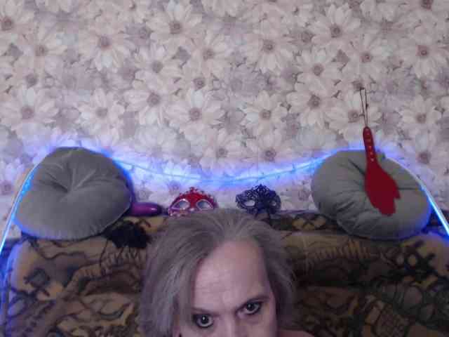 miss-bekker23 webcam