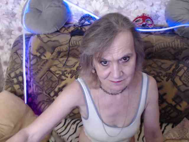 miss-bekker23 webcam