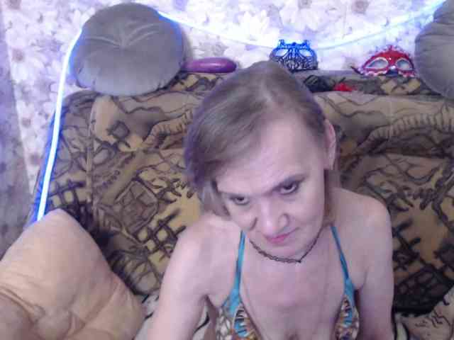 miss-bekker23 webcam