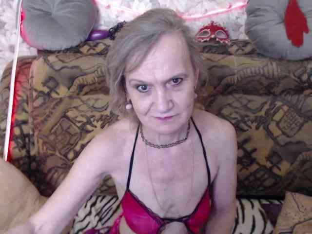 miss-bekker23 webcam