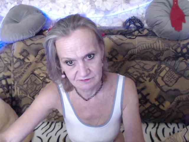 miss-bekker23 webcam